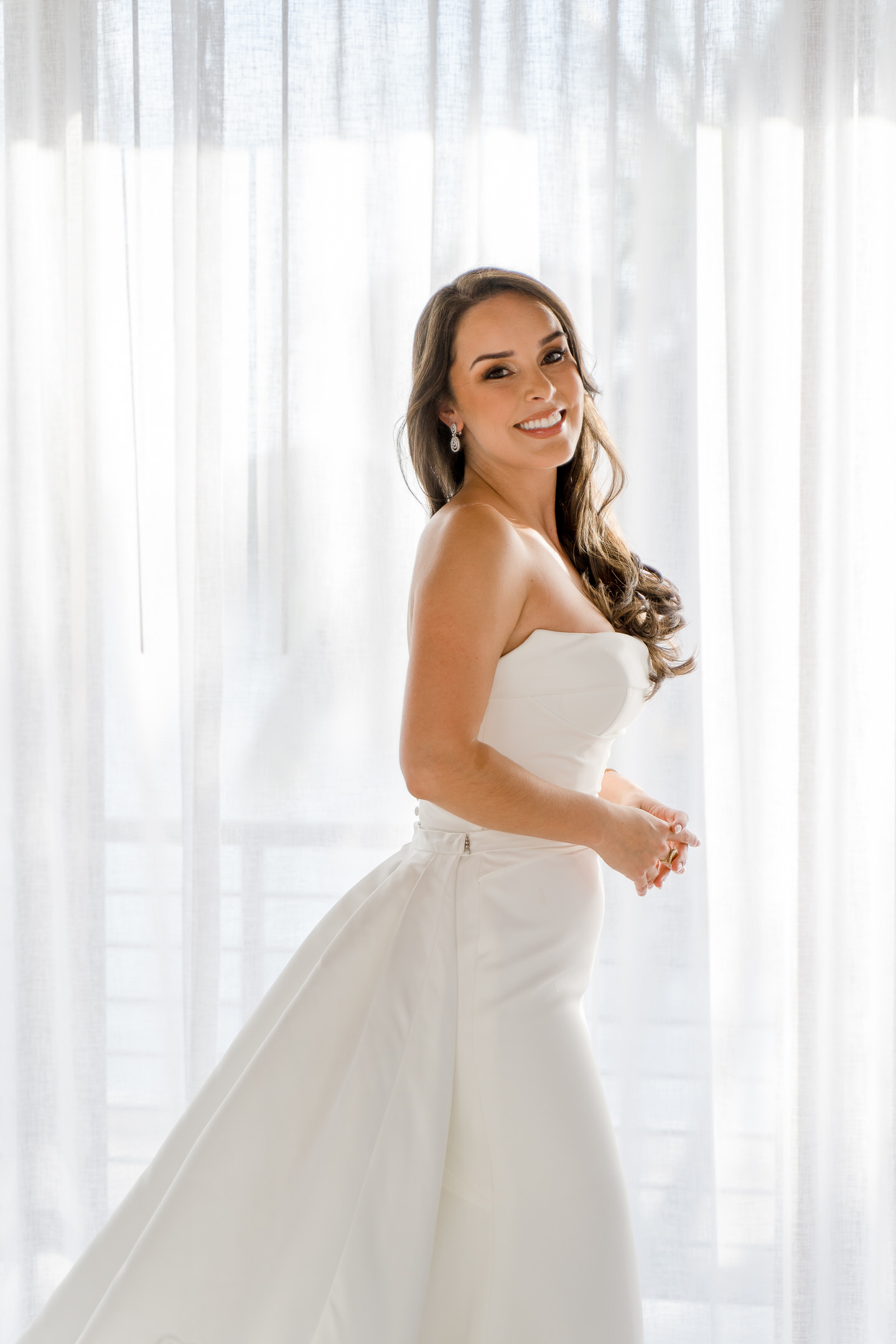 grand cayman bride